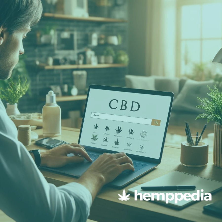 Varumärken för cannabis