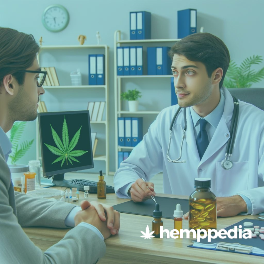 Läkemedelsinteraktion